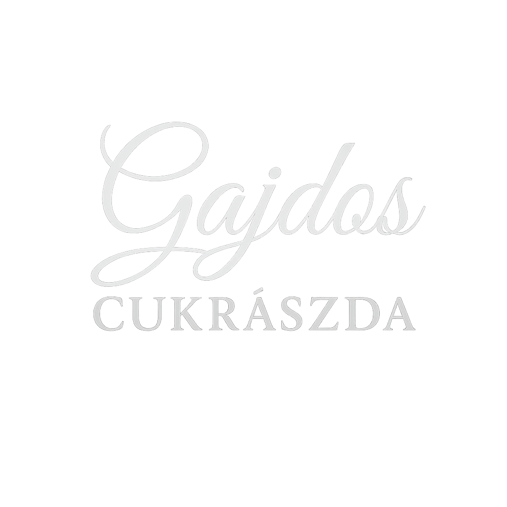 Gajdos Cukrászda