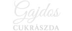Gajdos Cukrászda